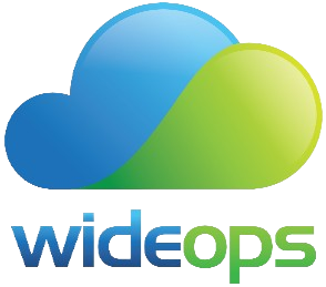 Wideops Logo